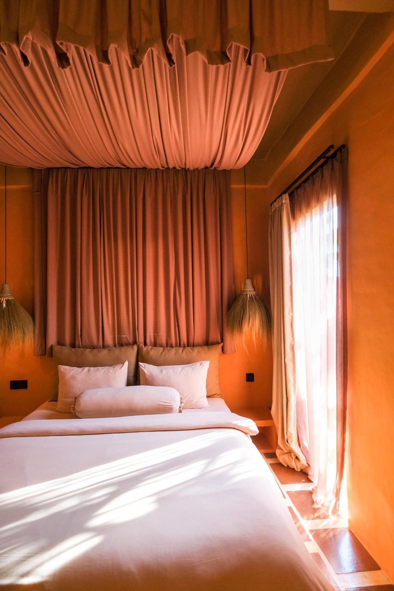 El Barrio Boutique Hotel & Bar Canggu  Ngoại thất bức ảnh