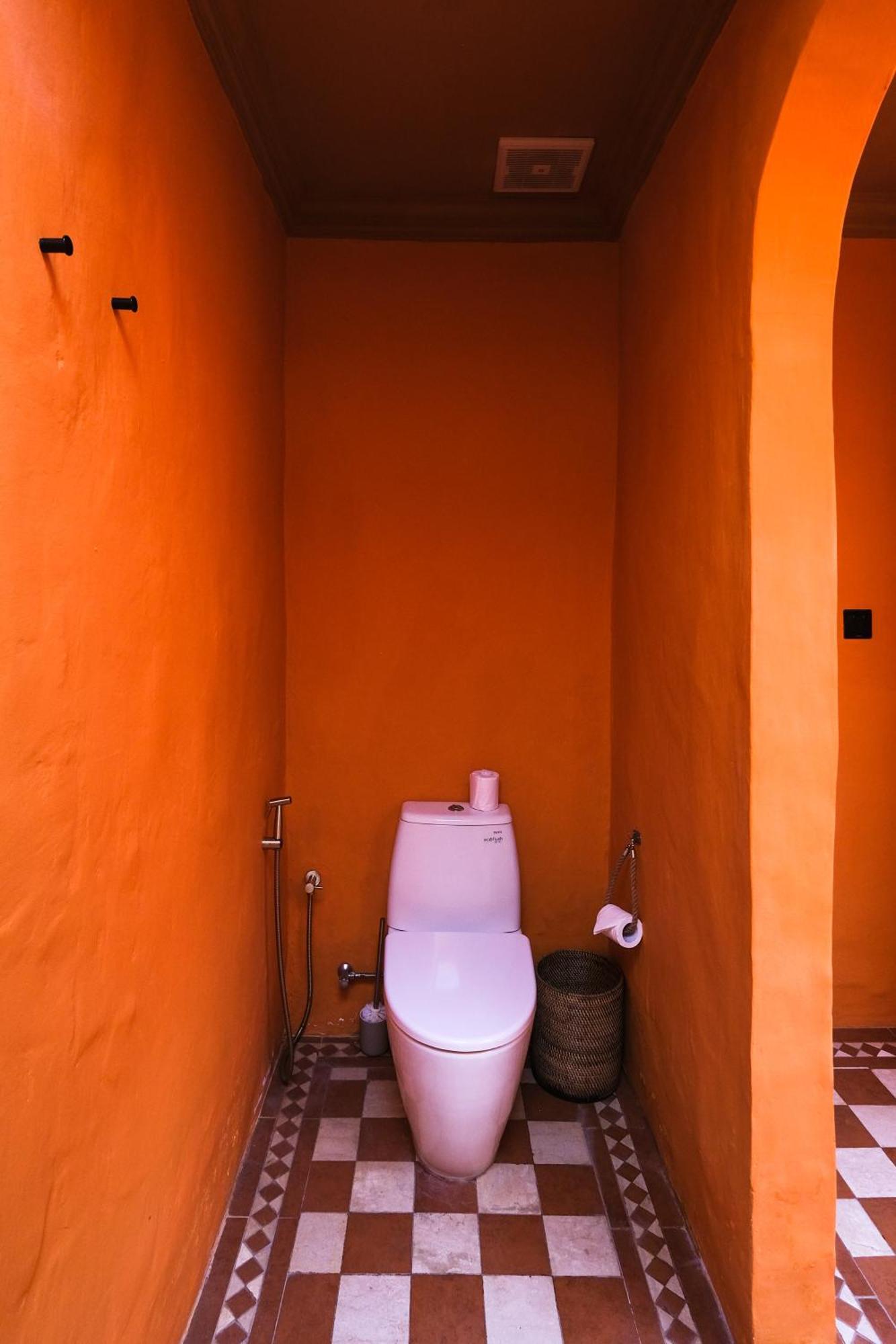 El Barrio Boutique Hotel & Bar Canggu  Phòng bức ảnh