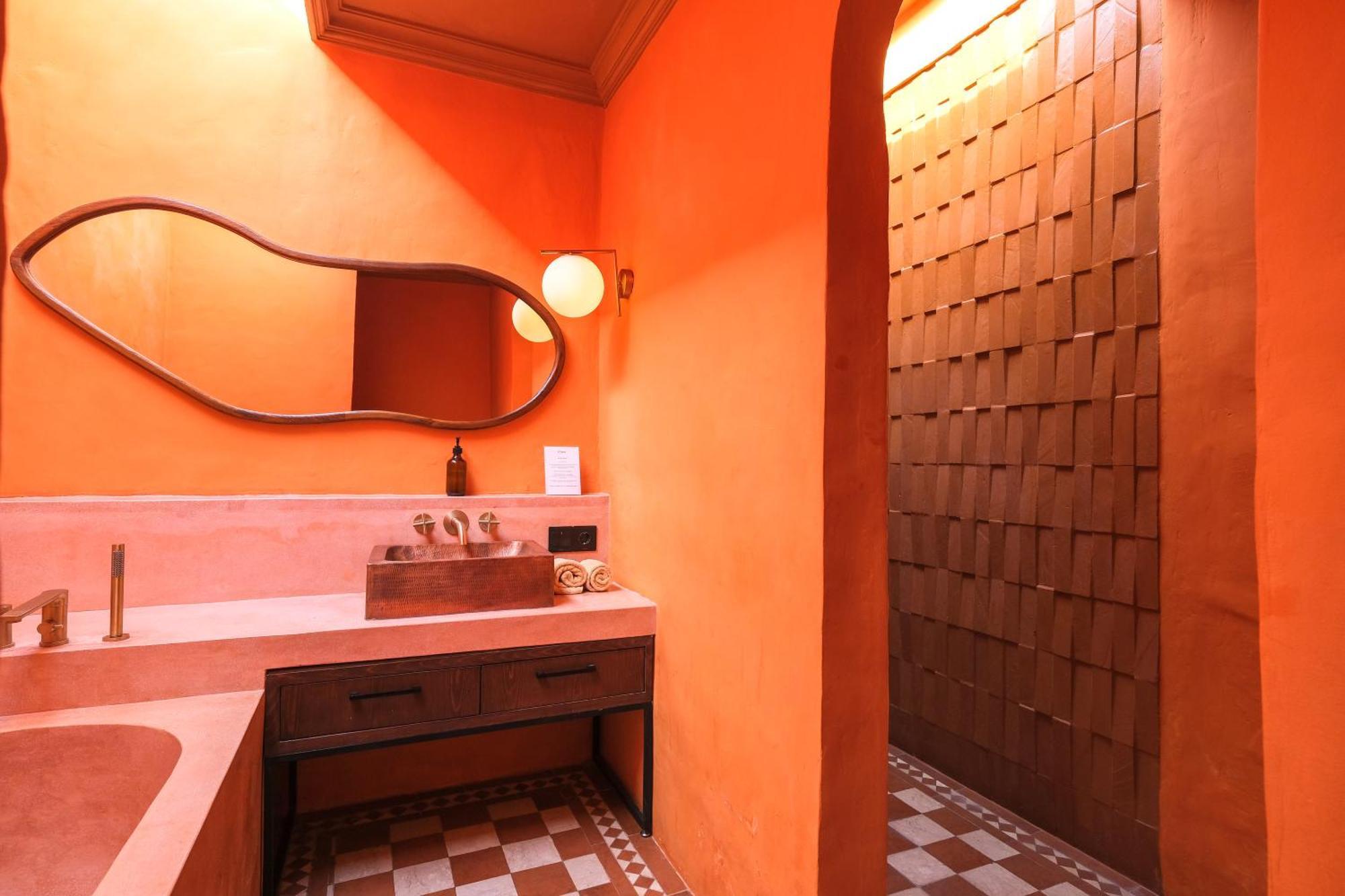 El Barrio Boutique Hotel & Bar Canggu  Phòng bức ảnh