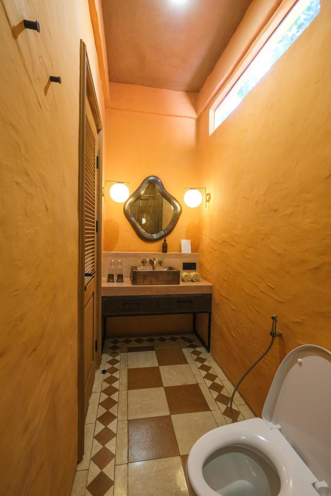 El Barrio Boutique Hotel & Bar Canggu  Phòng bức ảnh