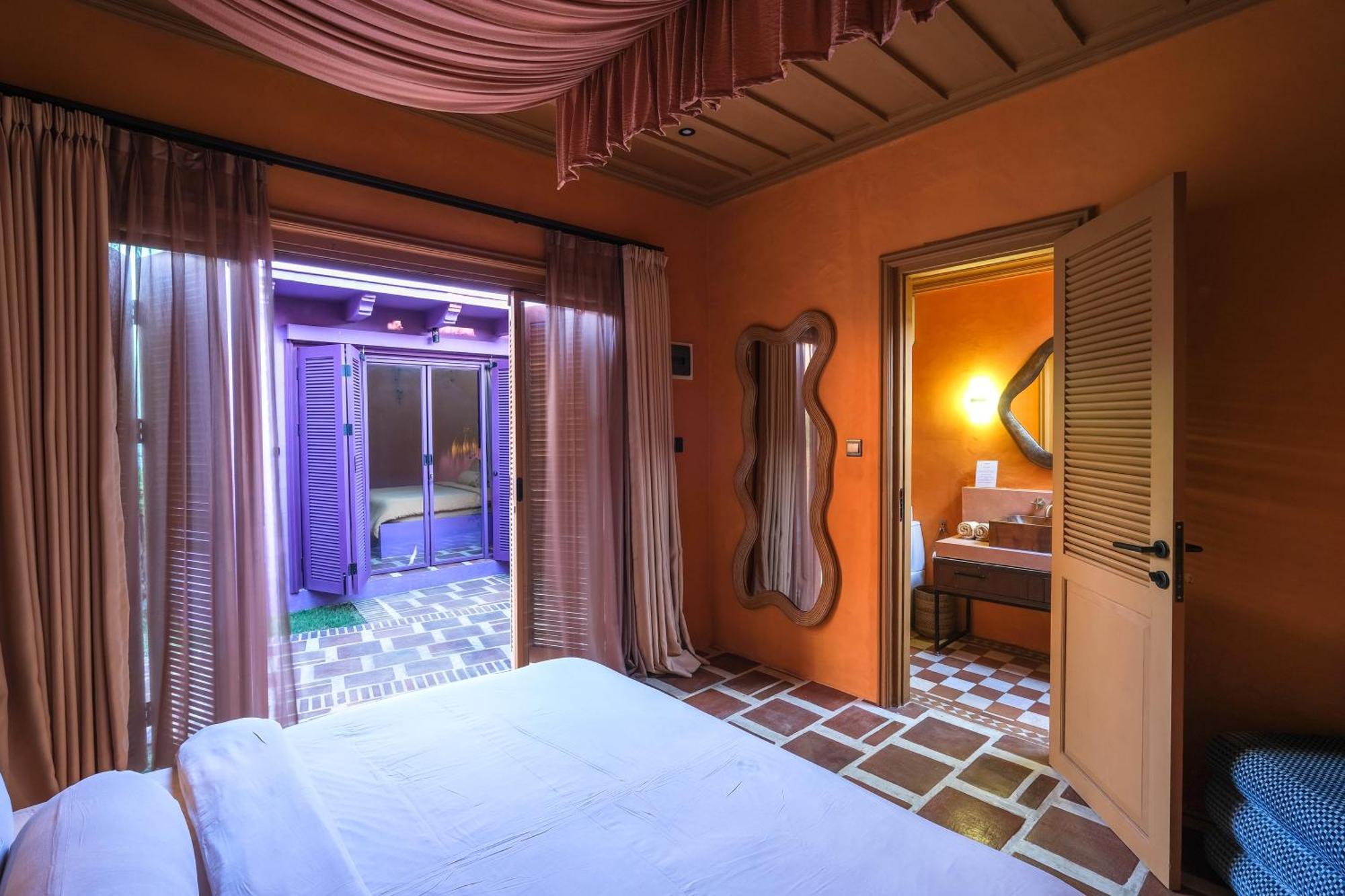 El Barrio Boutique Hotel & Bar Canggu  Phòng bức ảnh