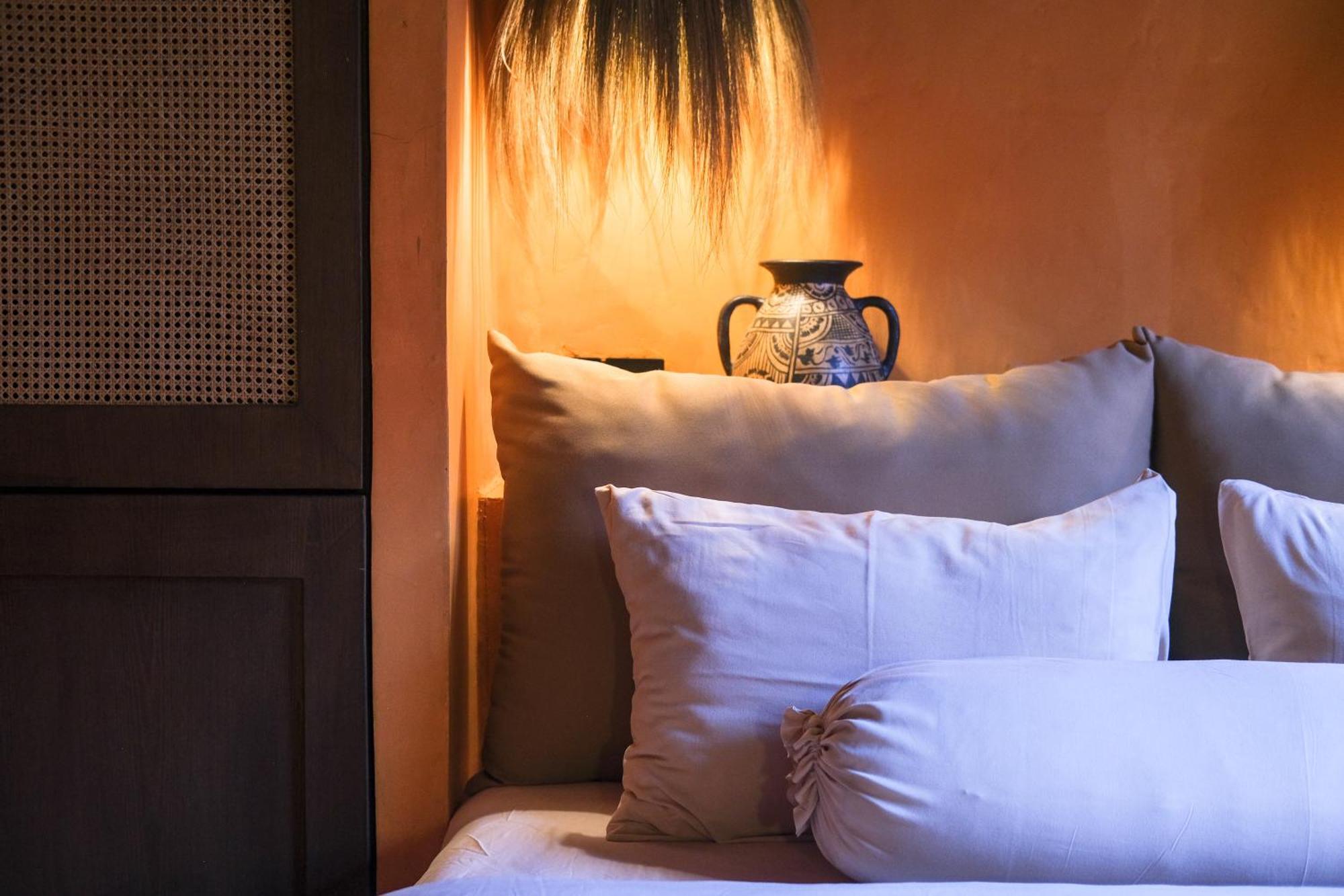 El Barrio Boutique Hotel & Bar Canggu  Phòng bức ảnh
