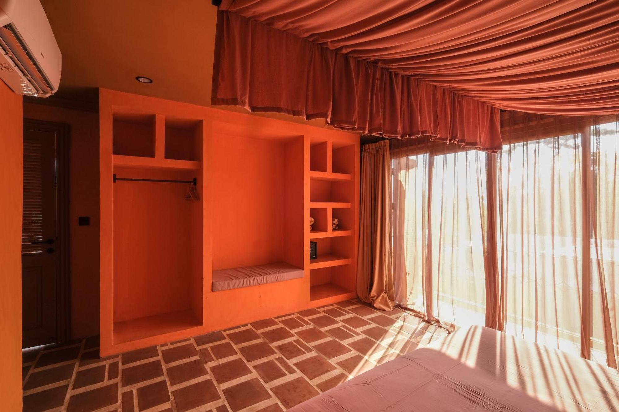 El Barrio Boutique Hotel & Bar Canggu  Phòng bức ảnh