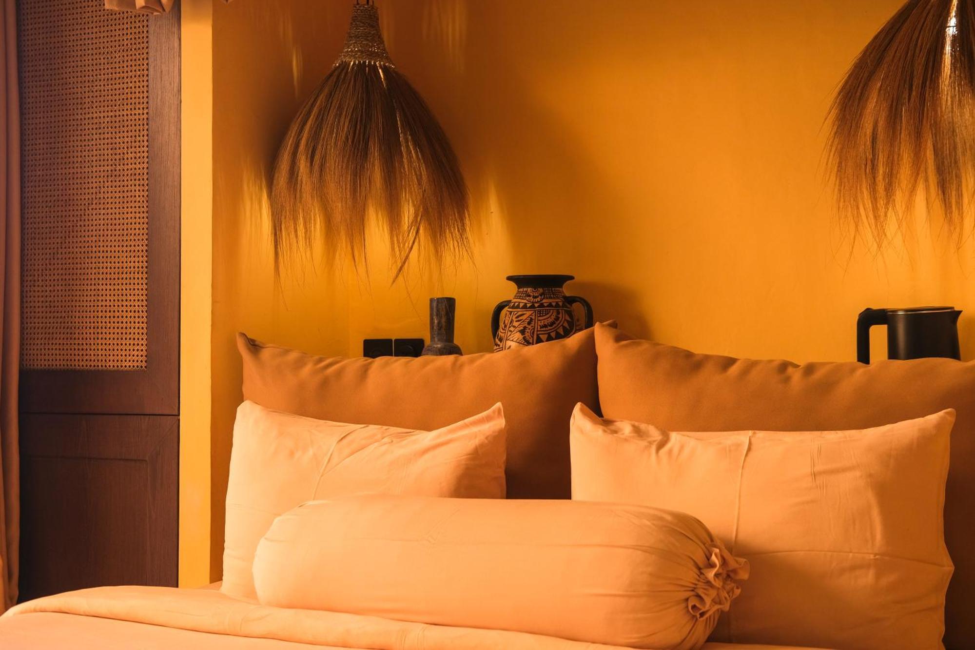 El Barrio Boutique Hotel & Bar Canggu  Phòng bức ảnh