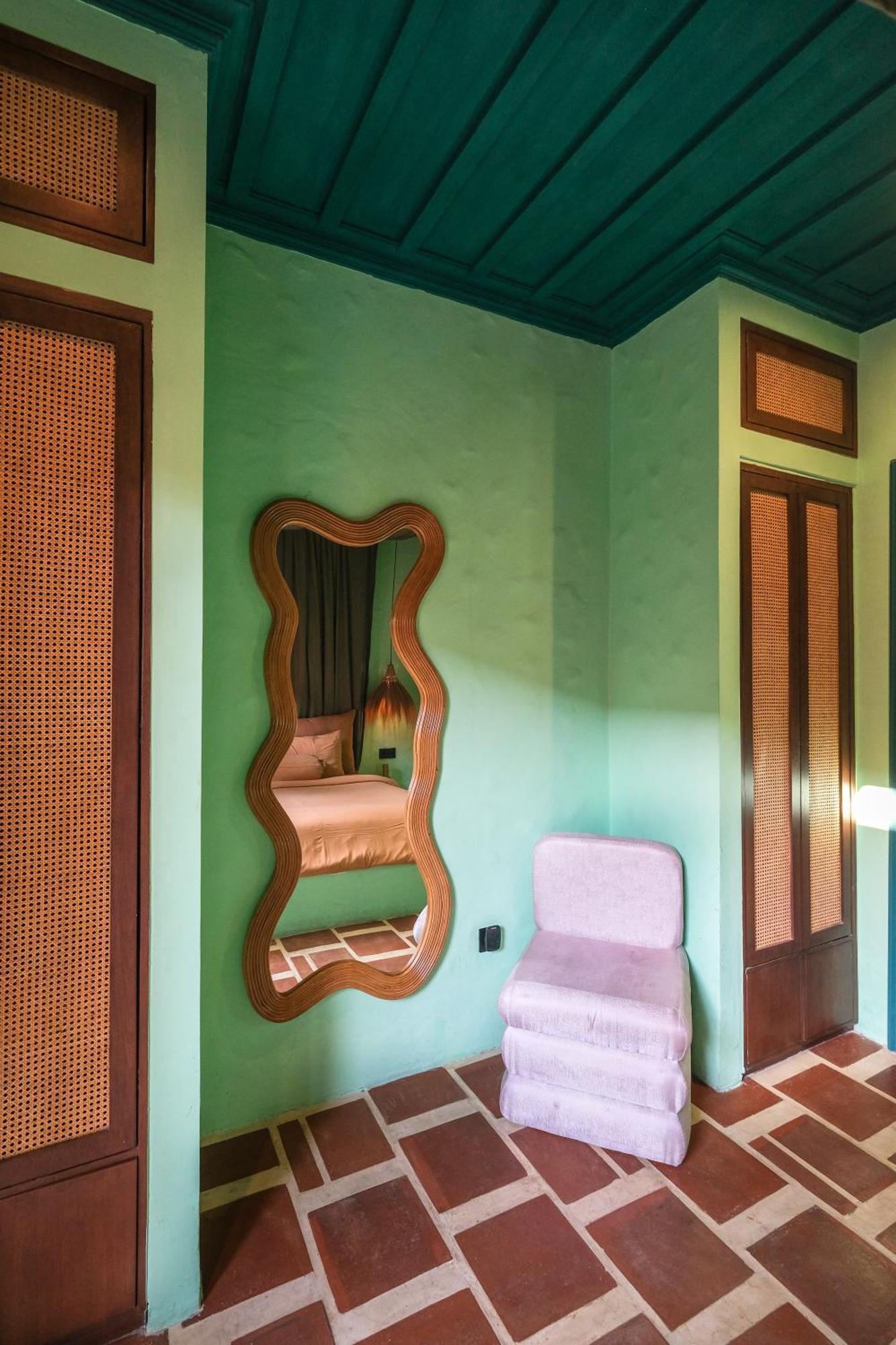 El Barrio Boutique Hotel & Bar Canggu  Phòng bức ảnh